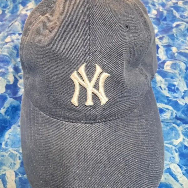 [BUNJANG] MLB Baseball Cap / mlb볼캡