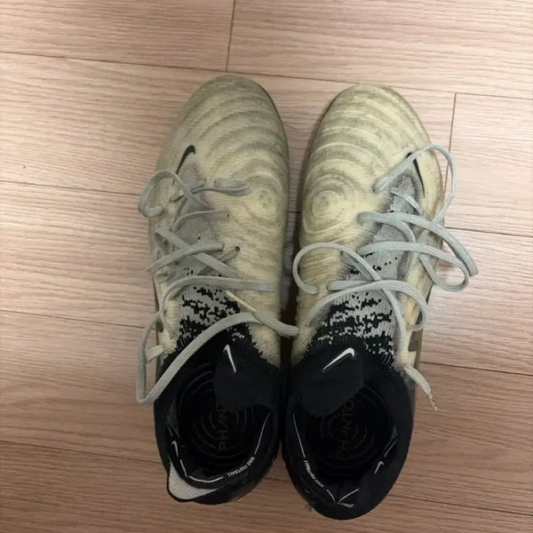 [BUNJANG] Nike Phantom GX2 Elite AG Football Boots Size 26.5 / 나이키 팬텀 gx2 엘리트 ag