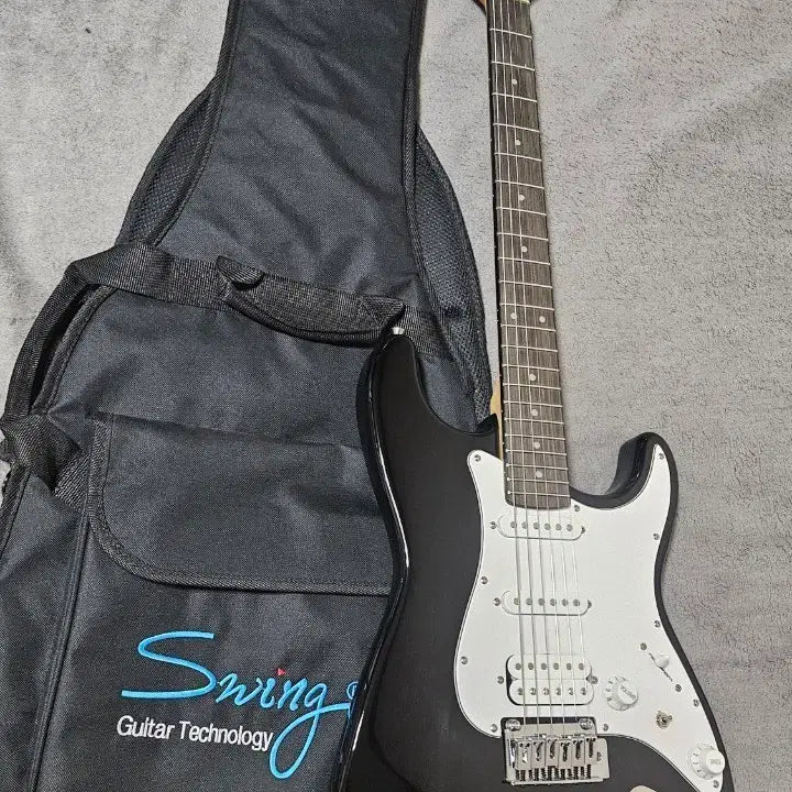 [BUNJANG] Swing S2 SE Electric Guitar / 관리S급 스윙 S2 SE