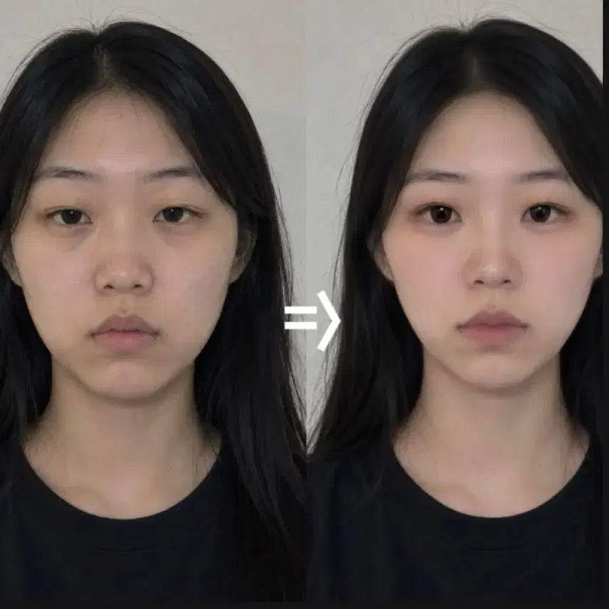 [BUNJANG] Professional Photo Editing Service / 얼굴, 몸매 보정해드립니다 !!