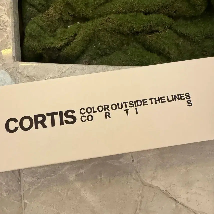 [BUNJANG] Cortis Light Stick Sealed / 코르티스 응원봉 미개봉