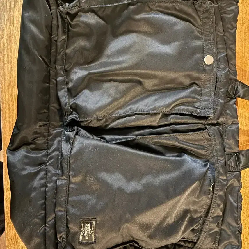 [BUNJANG] Porter Briefcase / 포터 브리프케이스