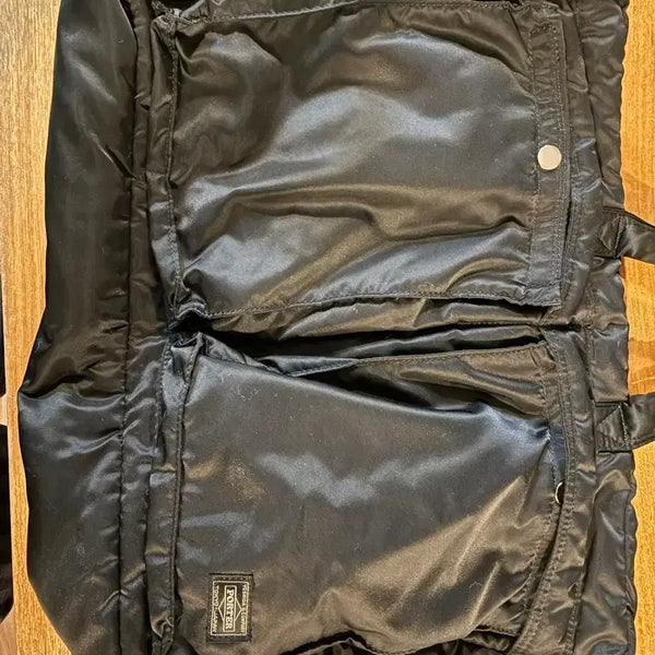 [BUNJANG] Porter Briefcase / 포터 브리프케이스