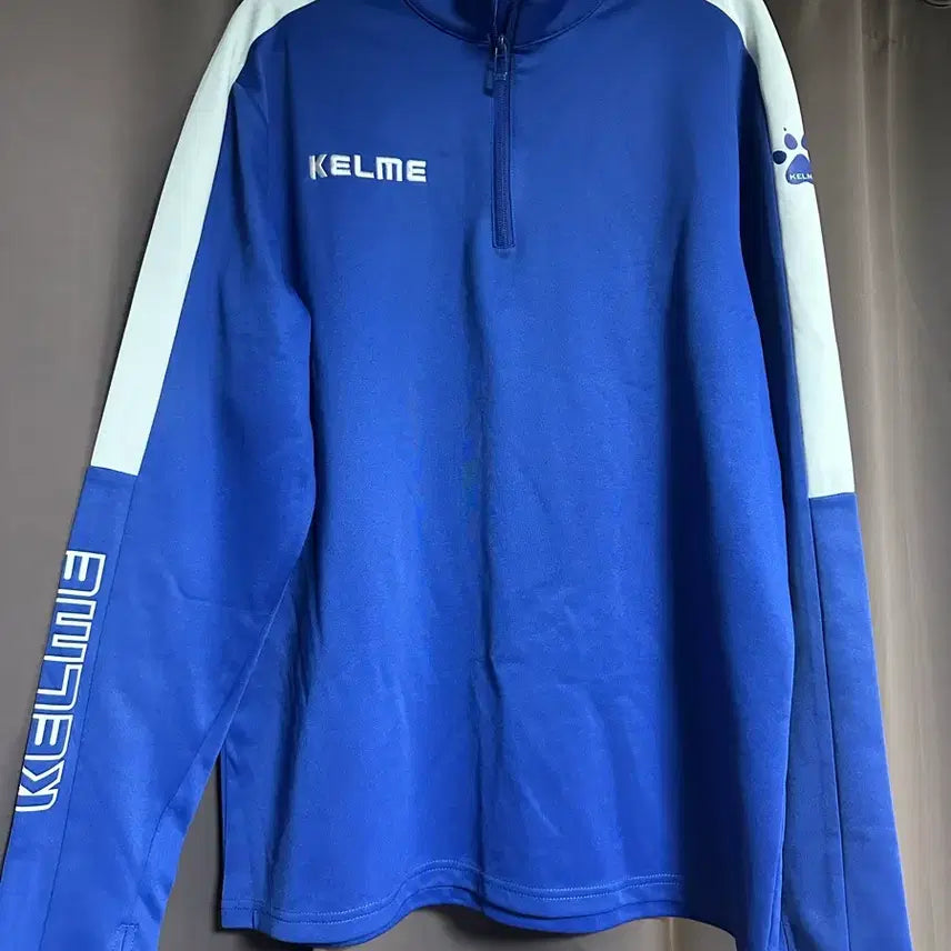 [BUNJANG] Kelme Soccer Jersey / 켈미 져지