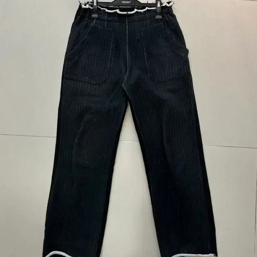 [BUNJANG] Jun Takahashi Undercover Hybrid Sweat Dress Pants / jun takahashi undercover hybrid sweat/dress pants [2]