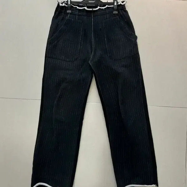 [BUNJANG] Jun Takahashi Undercover Hybrid Sweat Dress Pants / jun takahashi undercover hybrid sweat/dress pants [2]