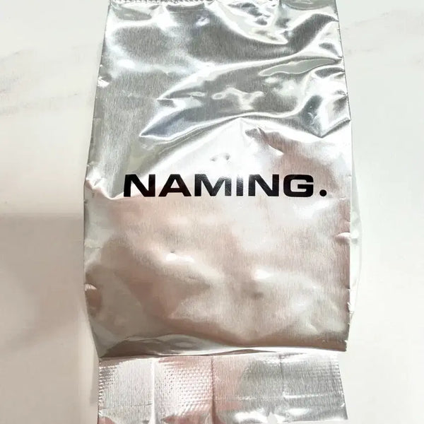 [BUNJANG] Naming Cushion Refill 21Y / 네이밍 쿠션리필 21Y