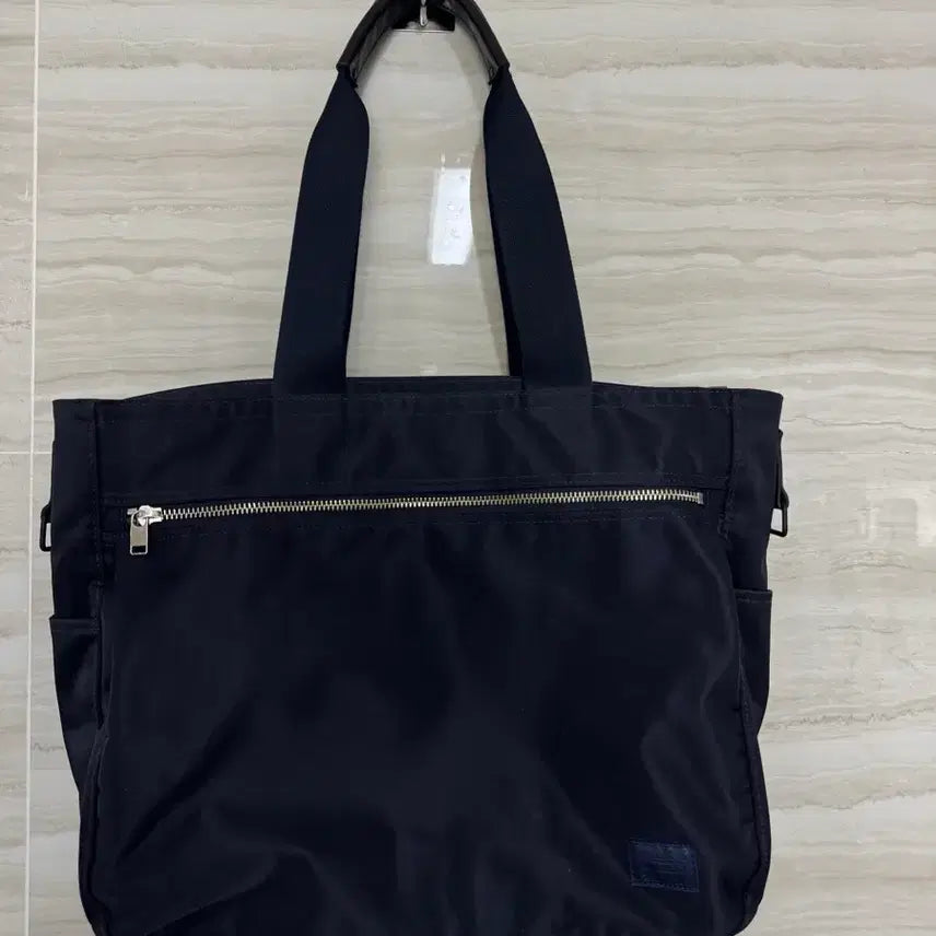 [BUNJANG] Yoshida Porter Lift Shoulder Bag M Size / 요시다 포터 리프트 숄더백 M사이즈