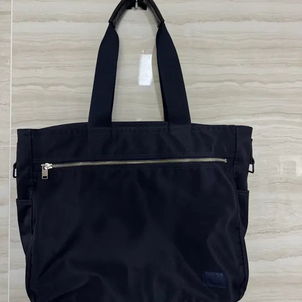 [BUNJANG] Yoshida Porter Lift Shoulder Bag M Size / 요시다 포터 리프트 숄더백 M사이즈