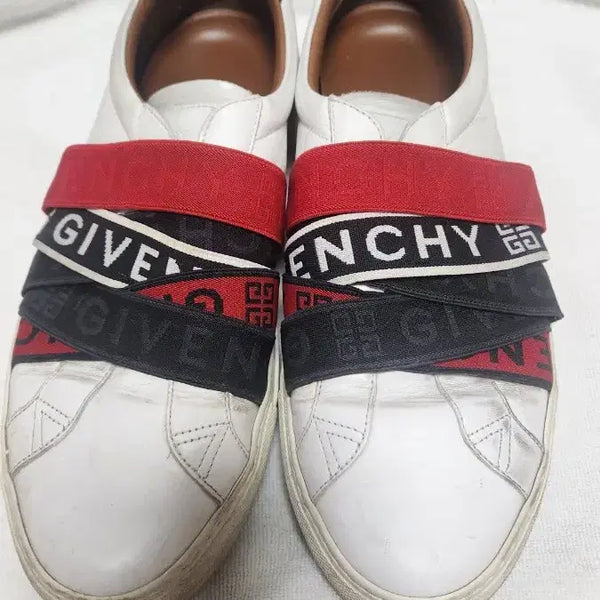 [BUNJANG] Givenchy Genuine Sneakers Size 270 (EU 41) / 지방시 정품 스니커즈 270.41사이즈