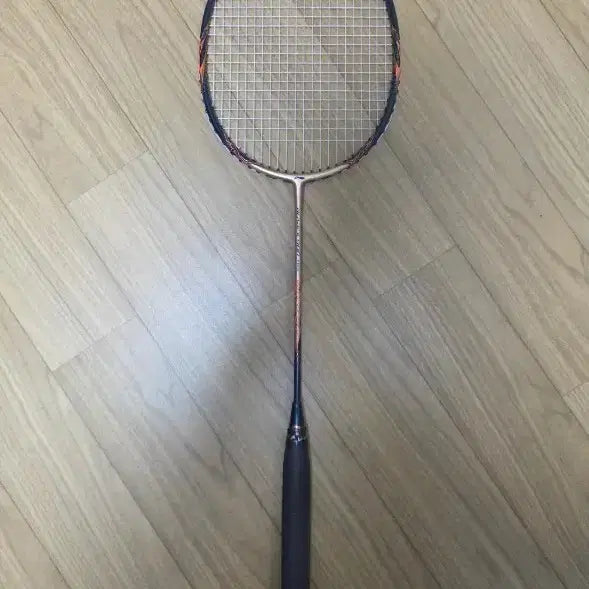 [BUNJANG] Li-Ning Blade X900sunmax Badminton Racket / 리닝 블레이드x900sunmax
