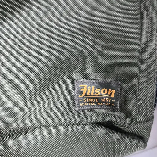 [BUNJANG] Filson 878 Bag / 필슨 878