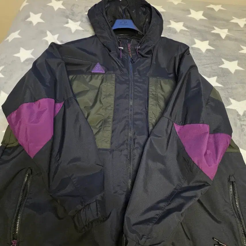[BUNJANG] Nike ACG Windbreaker XL / 나이키 acg 바람막이 XL