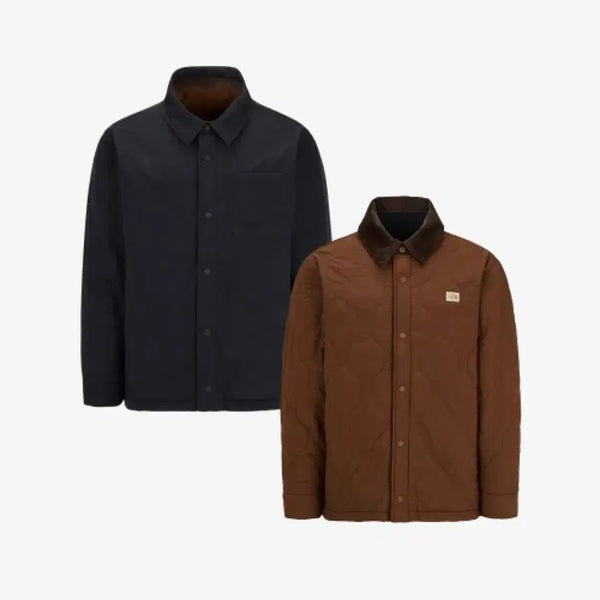 [BUNJANG] The North Face Camper Reversible Jacket XL / 노스페이스 캠퍼 리 캠퍼 자켓 리버서블 xl