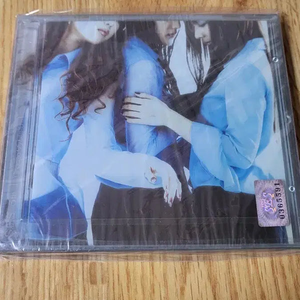 [BUNJANG] S.E.S. Choose My Life 5th Album Sealed / S.E.S. 정규 5집 미개봉  Choose My Life 에스이에스 SES