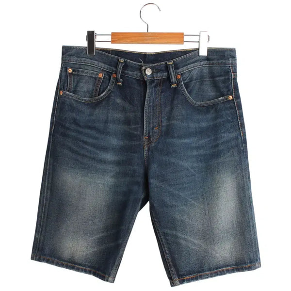 [BUNJANG] Levi's 508 Denim Shorts Size 32 / 32 리바이스 508 데님 반바지