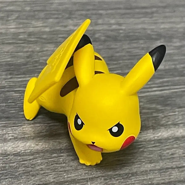 [BUNJANG] Moncolle Pikachu Figure / 몬코레 피카츄 피규어