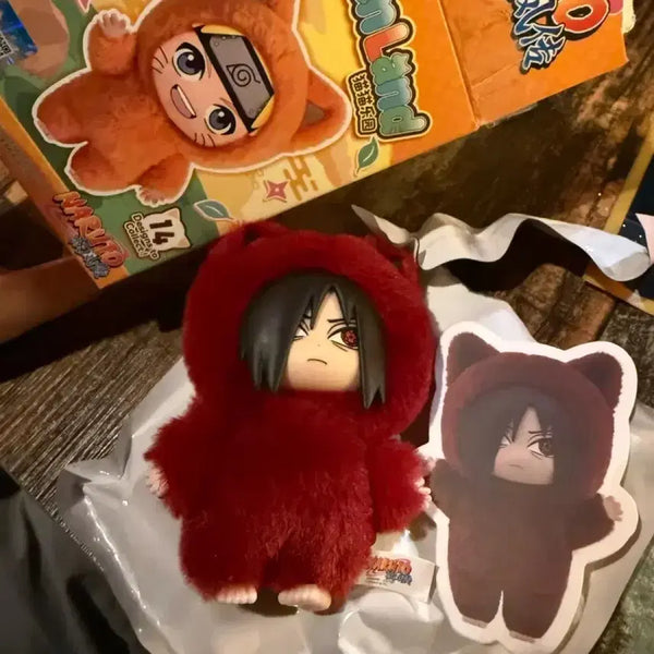 [BUNJANG] EAKI Naruto Kittenland Series 3 Madara Figure / EAKI(이아키), 탑토이 나루토 키튼랜드 3탄 시크릿 마다라 양도합니다