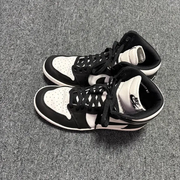 [BUNJANG] Air Jordan 1 High 85 'Panda' / [265] 조던1 하이 85 범고래
