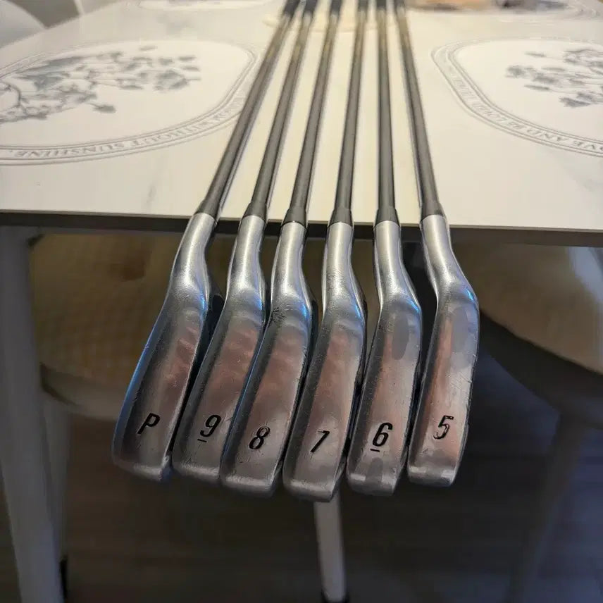 [BUNJANG] XXIO Iron Set, TaylorMade Utility, Wood / (남성)젝시오 아이언,테일러메이드 유틸,우드
