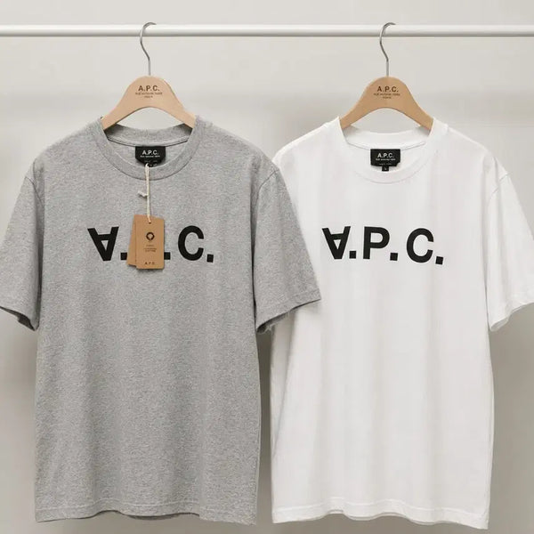 [BUNJANG] A.P.C. T-Shirt / 아페쎄 반팔#