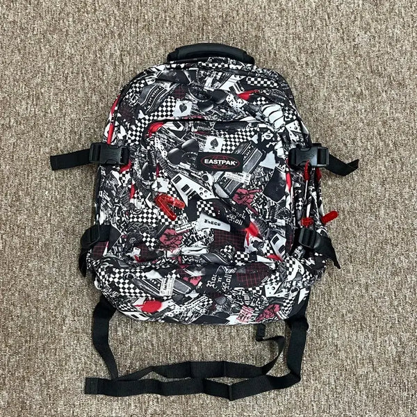 [BUNJANG] Eastpak Provider 33L Backpack / 이스트팩 프로바이더 33L 백팩