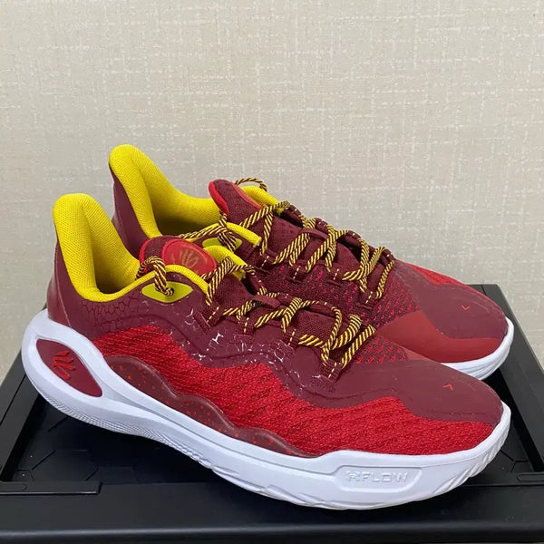 [BUNJANG] Under Armour Curry 11 Sneakers / [275] 언더아머 커리 11