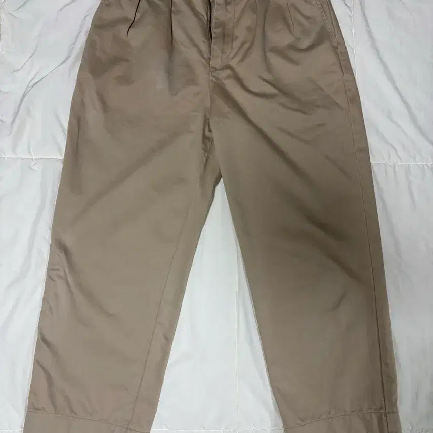 [BUNJANG] Polo Ralph Lauren Whitman Chino Pants Size 29 / 폴로 랄프로렌 휘트먼 치노 29