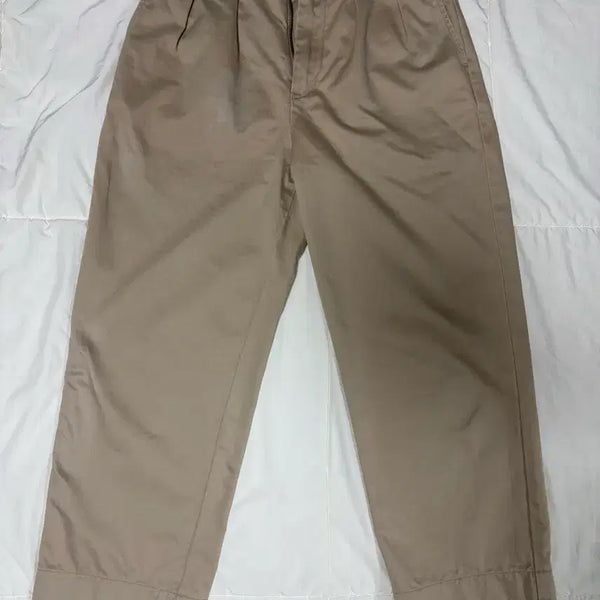 [BUNJANG] Polo Ralph Lauren Whitman Chino Pants Size 29 / 폴로 랄프로렌 휘트먼 치노 29