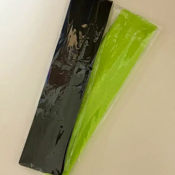 [BUNJANG] Bundle Set Hair Bands / 헤어밴드 일괄