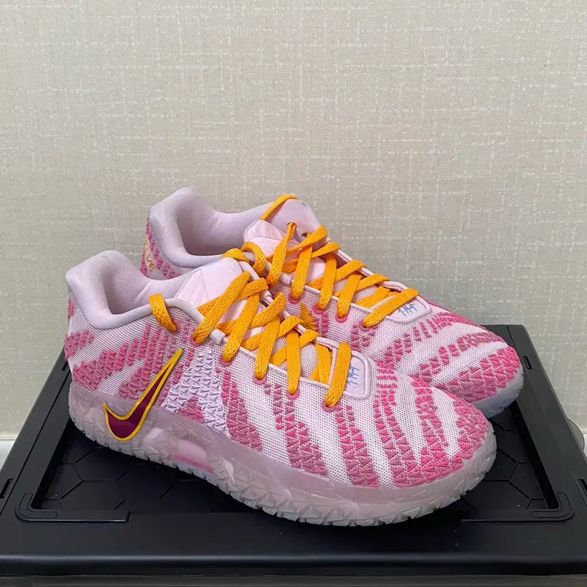 [BUNJANG] Nike JA 3 / [270] 나이키 JA 3