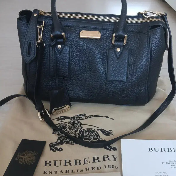 [BUNJANG] Burberry Scarf / 버버리