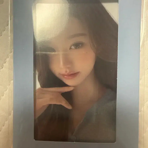 [BUNJANG] Jang Wonyoung Doctor Elsia Photocard / 장원영 닥터엘시아 포카 판매