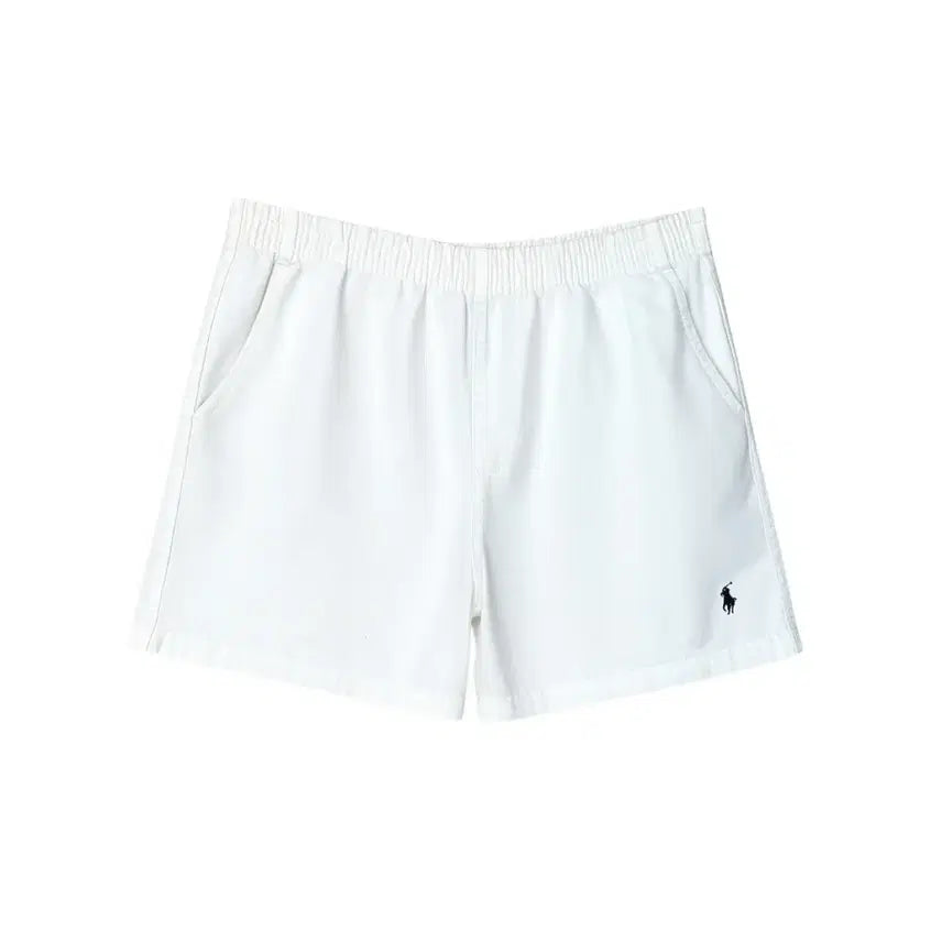 [BUNJANG] Polo Ralph Lauren White Shorts Size 30 / 폴로랄프로렌 반바지 화이트