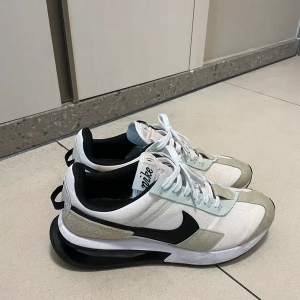 [BUNJANG] Nike Air Max Pre-Day LX Men's Sneakers / 나이키 에어맥스 프리데이 LX 남성 스니커즈 운동화 DC5331-001