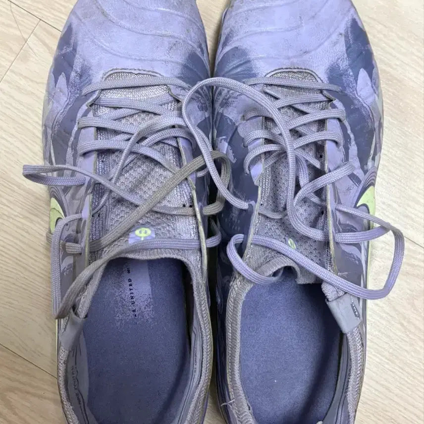 [BUNJANG] Nike Tiempo Football Boots Size 290 / 나이키 축구화 티엠포 290