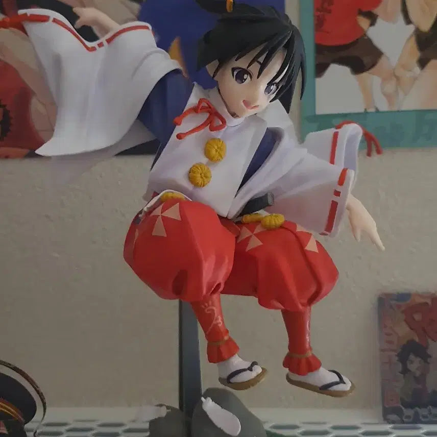 [BUNJANG] Tokiyuki Figure / 토키유키 피규어팝니덩 (급처!!!)
