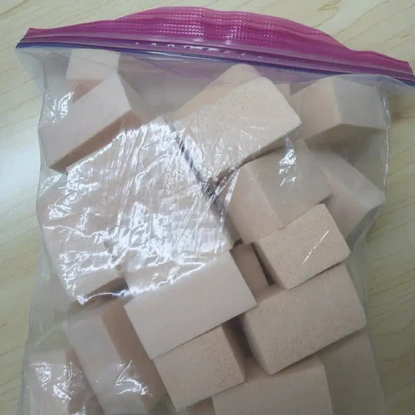 [BUNJANG] Fillimilli Puff Set (33 count) / 필리밀리 퍼프 33개
