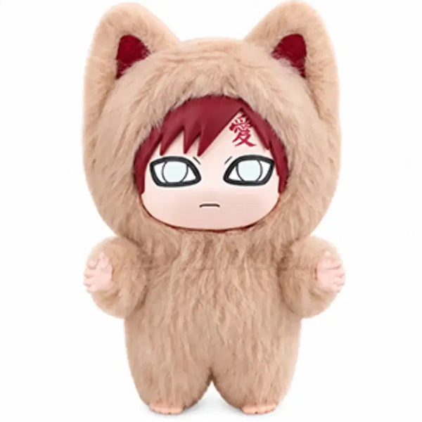 [BUNJANG] Kittyland Gaara Naruto Sealed Figure / 미개봉) 나루토 키튼랜드 가아라