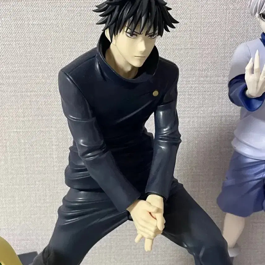 [BUNJANG] Jujutsu Kaisen Megumi Grandista Figure / 주술회전 메구미 그란디스타 피규어