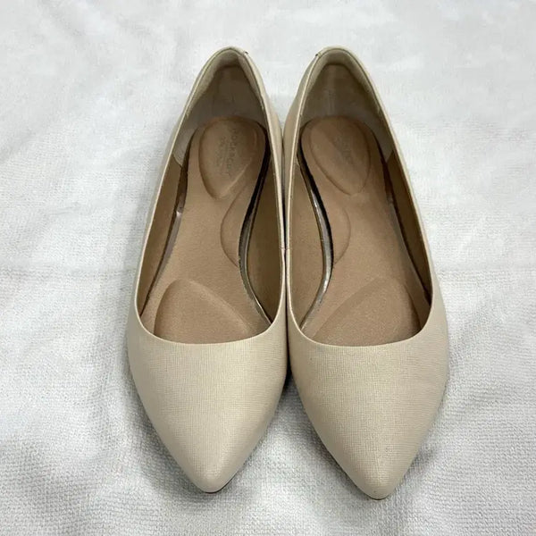 [BUNJANG] Rockport Women's Flats Size 38 (245mm) / 락포트 플랫슈즈 38 (245mm)