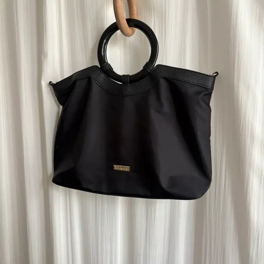 [BUNJANG] Y'saccs Yohji Yamamoto Shoulder Bag / YSaccs 요지야마모토 핸드백