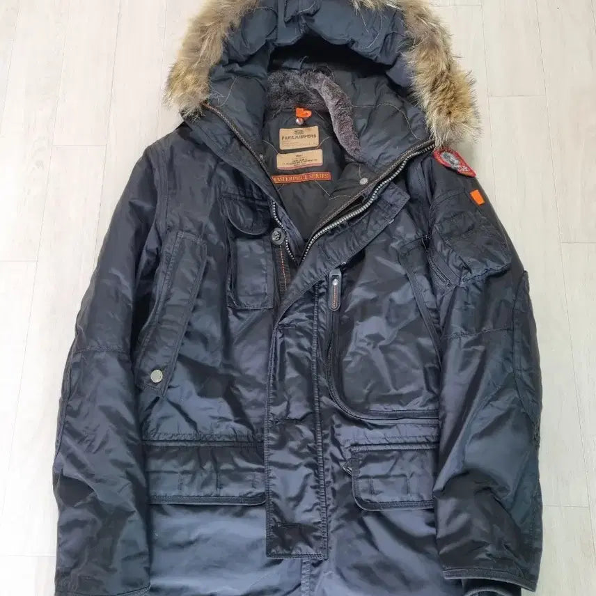 [BUNJANG] Parajumpers Down Jacket / 파라점퍼스 패딩 팝니다