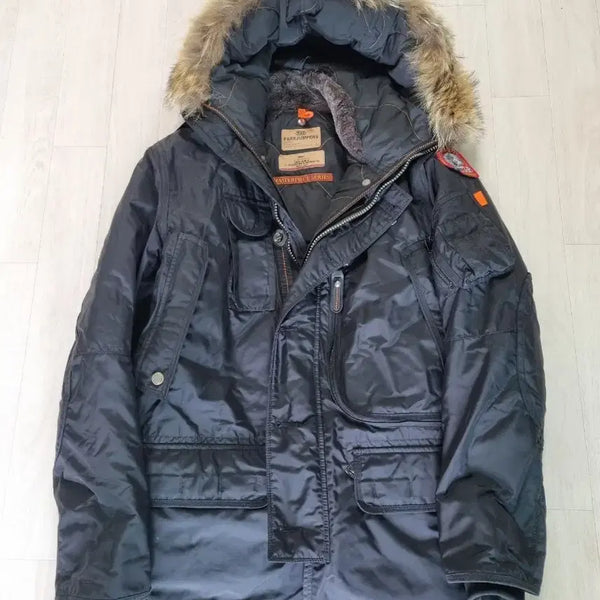 [BUNJANG] Parajumpers Down Jacket / 파라점퍼스 패딩 팝니다
