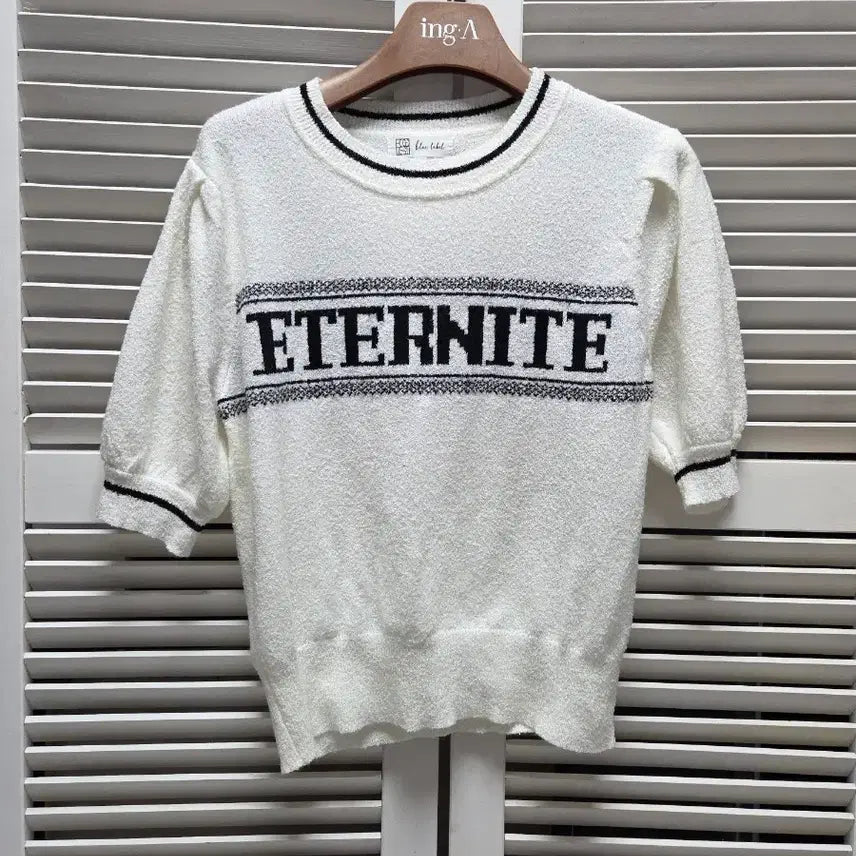 [BUNJANG] Egoist Knit / 에고이스트 니트