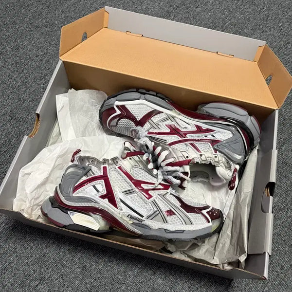 [BUNJANG] Balenciaga New Runner Sneakers / [40] 발렌시아가 뉴러너