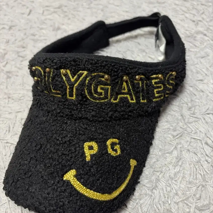[BUNJANG] Parigates Genuine Sun Visor / 파리게이츠 정품 선바이저 56