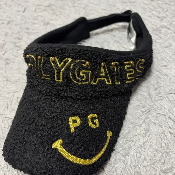 [BUNJANG] Parigates Genuine Sun Visor / 파리게이츠 정품 선바이저 56