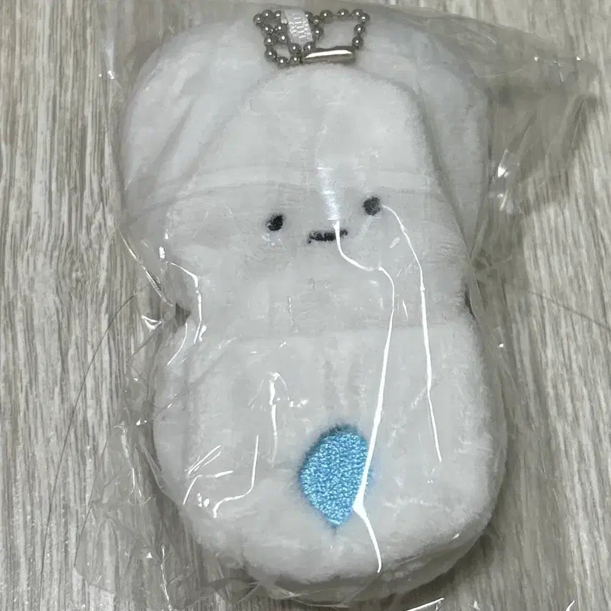 [BUNJANG] Toilet Figure Keychain / 변기인형키링 팔아요