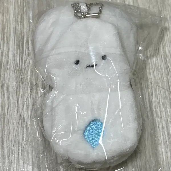 [BUNJANG] Toilet Figure Keychain / 변기인형키링 팔아요
